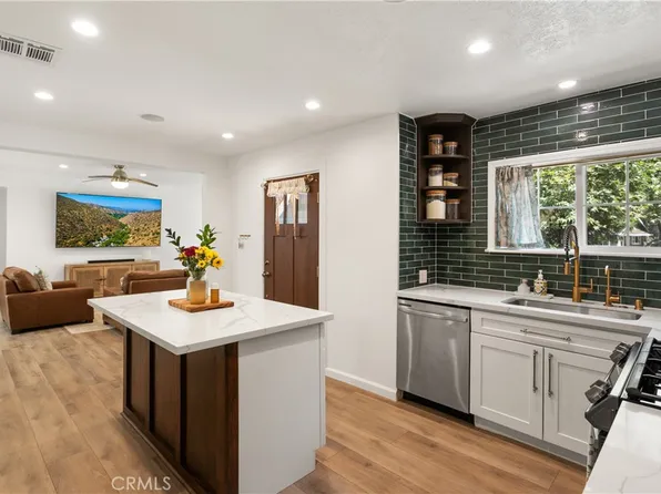 28672 Silverado Canyon Rd, Silverado, CA 92676