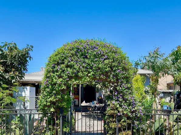 419 W Kamala St, Oxnard, CA 93033