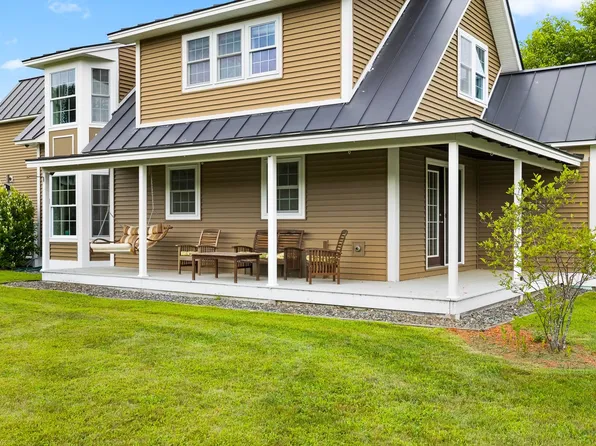 141 Meadow Lane, Royalton, VT 05068