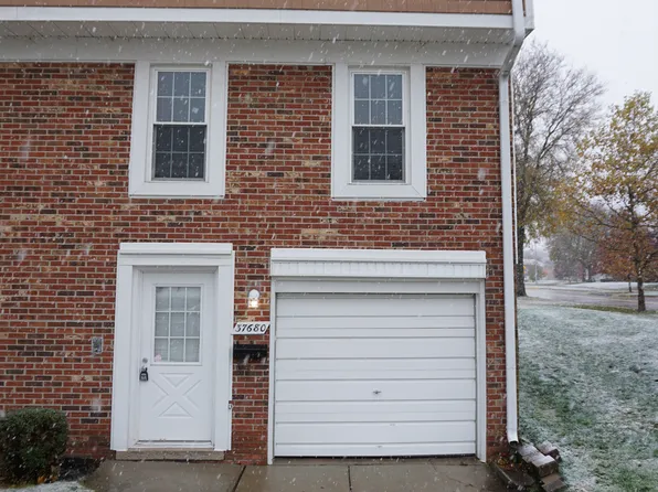 37680 Charter Oaks Blvd, Clinton Township, MI 48036