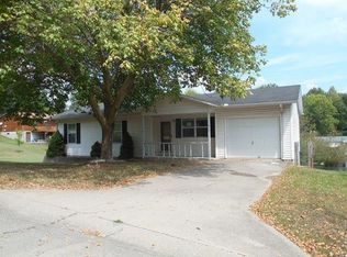 810 Clark St UNIT 1, Jackson, MO 63755