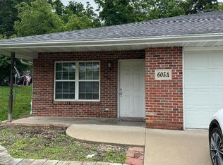 605 Scott Valley Ct #A, Jefferson City, MO 65101