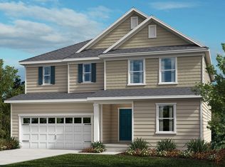 3363 Brevet St, New Hill, NC 27562