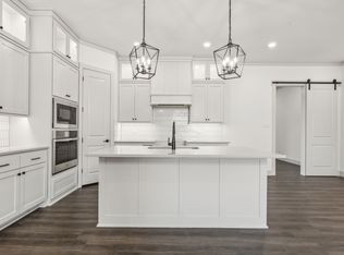 1318 Caleb Rd, Van Alstyne, TX 75495