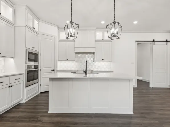 1318 Caleb Rd, Van Alstyne, TX 75495