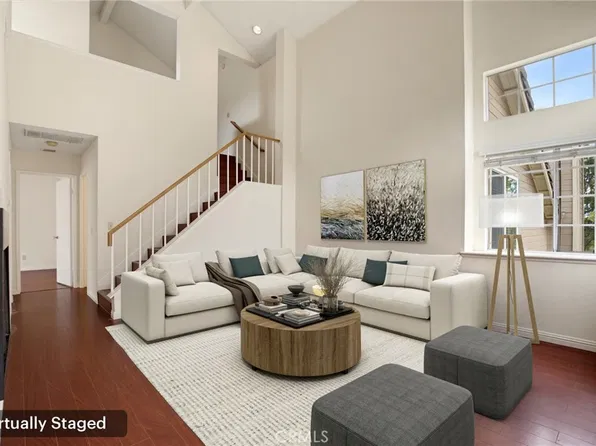 2627 S Quarry Ln Unit D, Walnut, CA 91789
