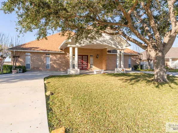 405 E Matz Ave, Harlingen, TX 78550