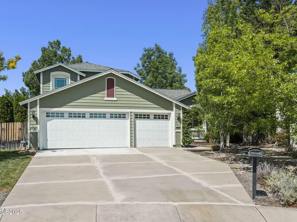 4950 San Diego Ct, Sparks, NV 89436