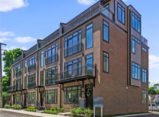 1870 E 123rd St #14, Cleveland, OH 44106
