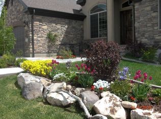 354 E 960 S, Salem, UT 84653
