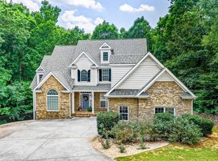 4790 Tugalo Trl, Douglasville, GA 30135