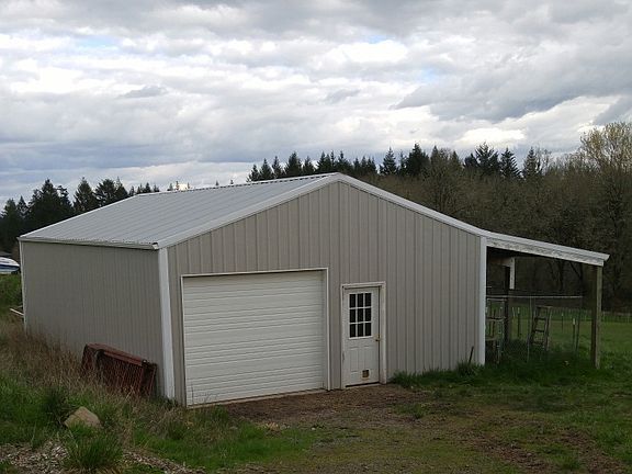 Barn