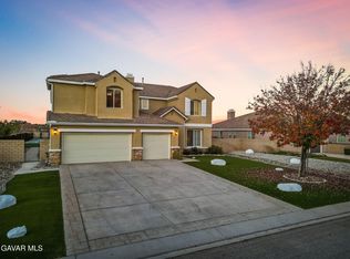 3625 Paddock Way, Lancaster, CA 93536