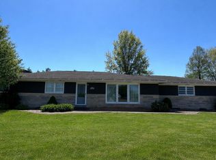 1409 W 36th St, Jasper, IN 47546