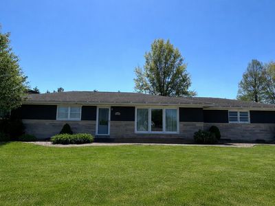 1409 W 36th St, Jasper, IN, 47546
