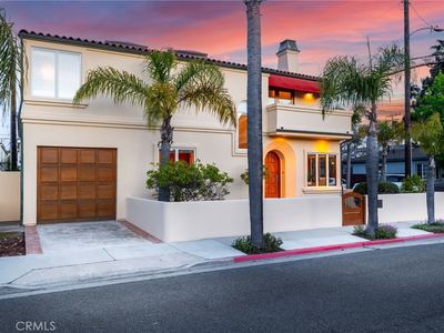 302 15th St, Seal Beach, CA, 90740