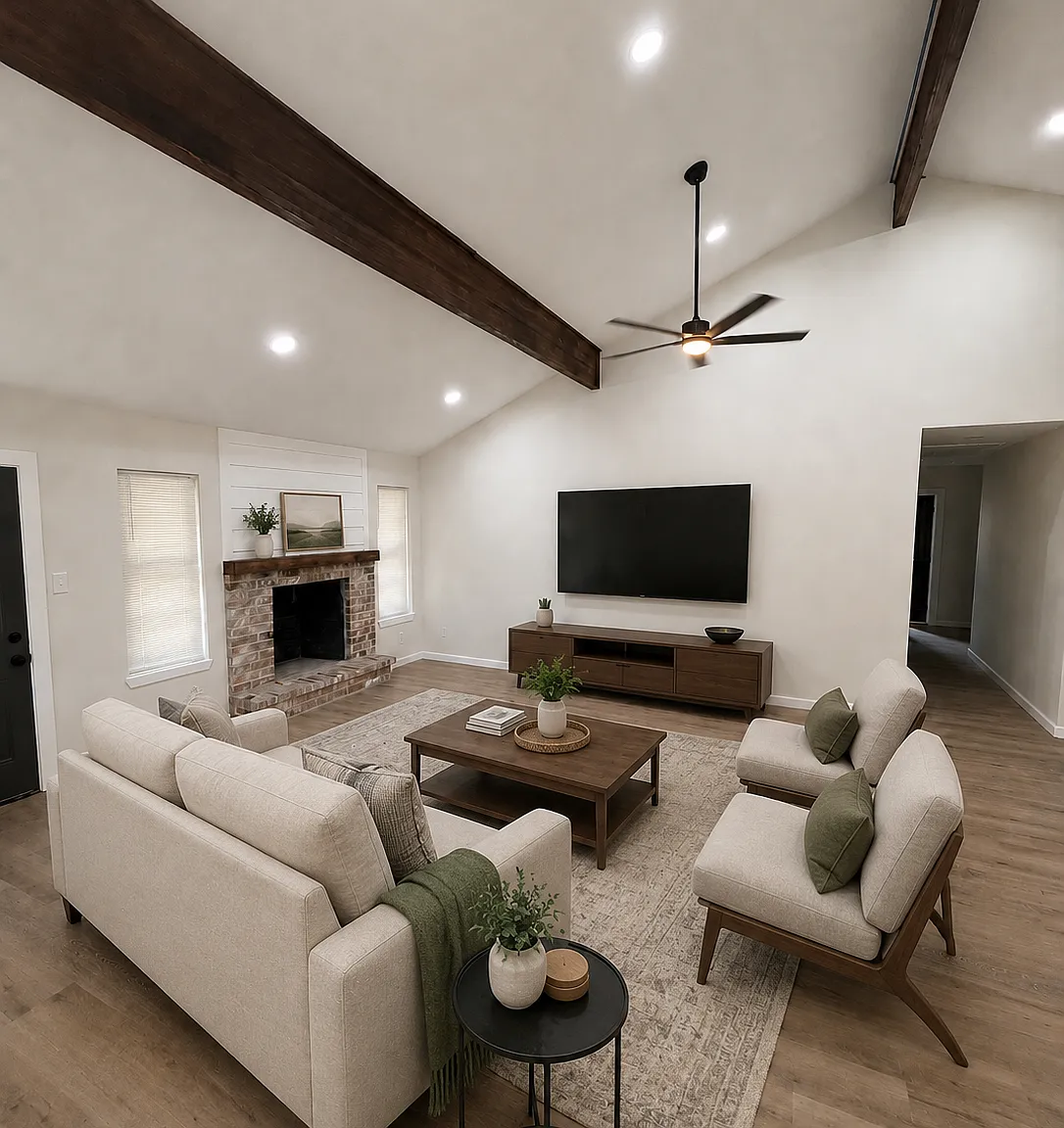 3 bed, 1755 sqft, $2,150 — Photo 4