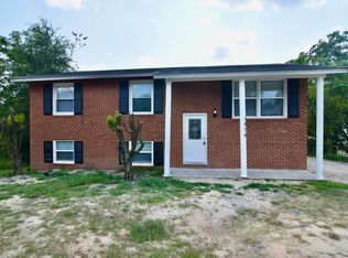 3010 Jeanne Rd, Augusta, GA 30906