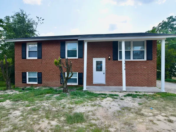 3010 Jeanne Road, Augusta, GA