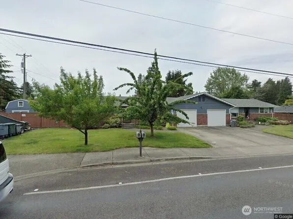 4312 Sunset Drive W, University Place, WA 98466