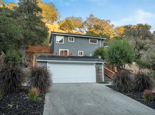 83 El Vanada Rd, Redwood City, CA 94062