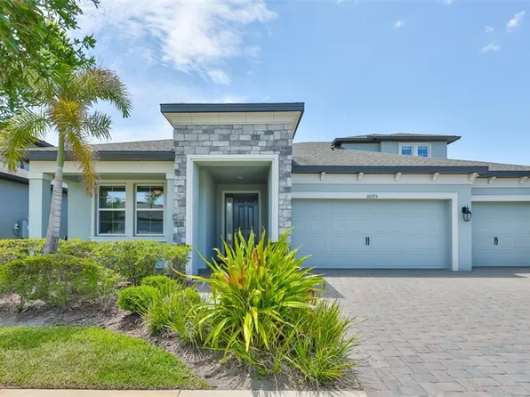 10725 Green Harvest Dr, Riverview, FL 33578