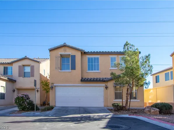 7434 Barranca Peak Ct, Las Vegas, NV 89139