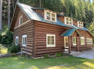 484 Old River Rd, Avery, ID 83802