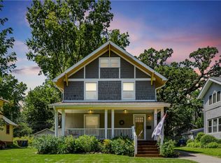 664 33rd St, Des Moines, IA 50312