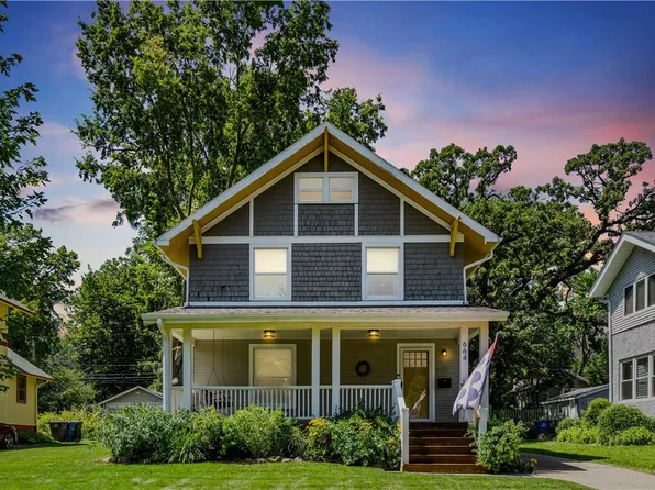 664 33rd St, Des Moines, IA 50312