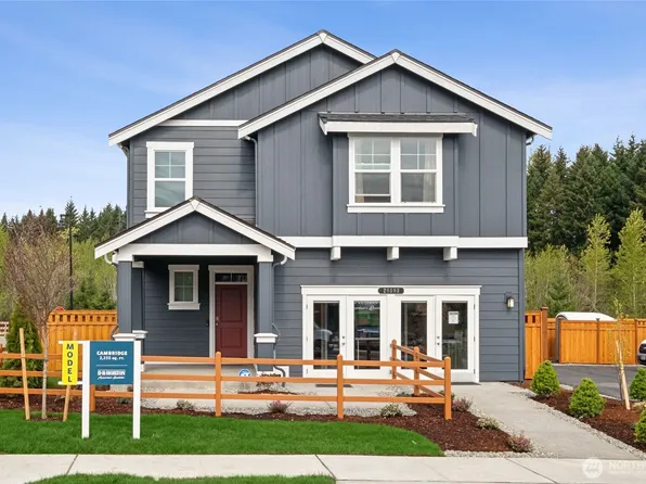 20315 161st Street E #1002, Bonney Lake, WA 98391