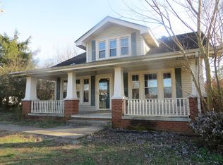 75 School St, East Bernstadt, KY 40729