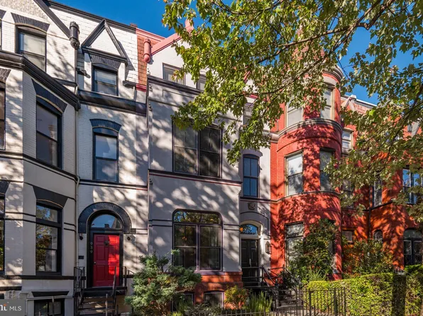 937 S St NW, Washington, DC 20001