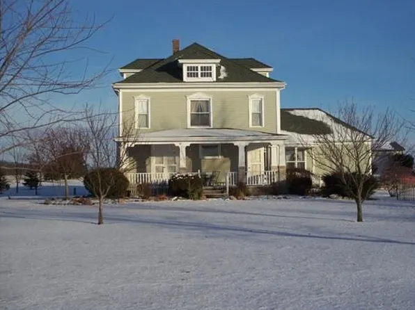 13856 Wrestle Creek Rd, Wapakoneta, OH 45895