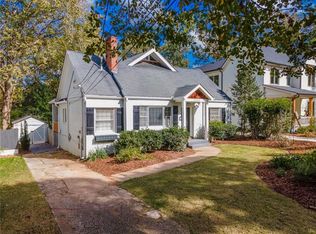 2554 Knox St, Atlanta, GA 30317