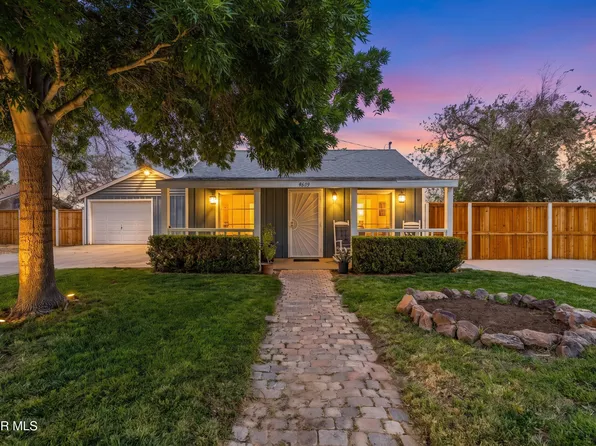 8663 W Avenue E8, Lancaster, CA 93536