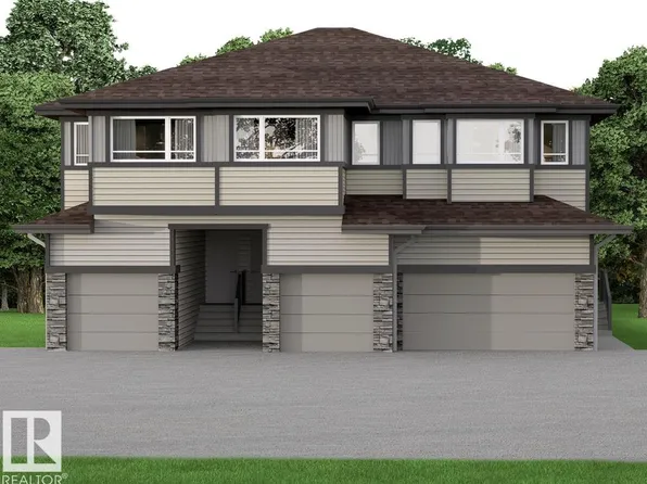 7020 Keswick Cmn #19, Edmonton, AB T6W 5P8