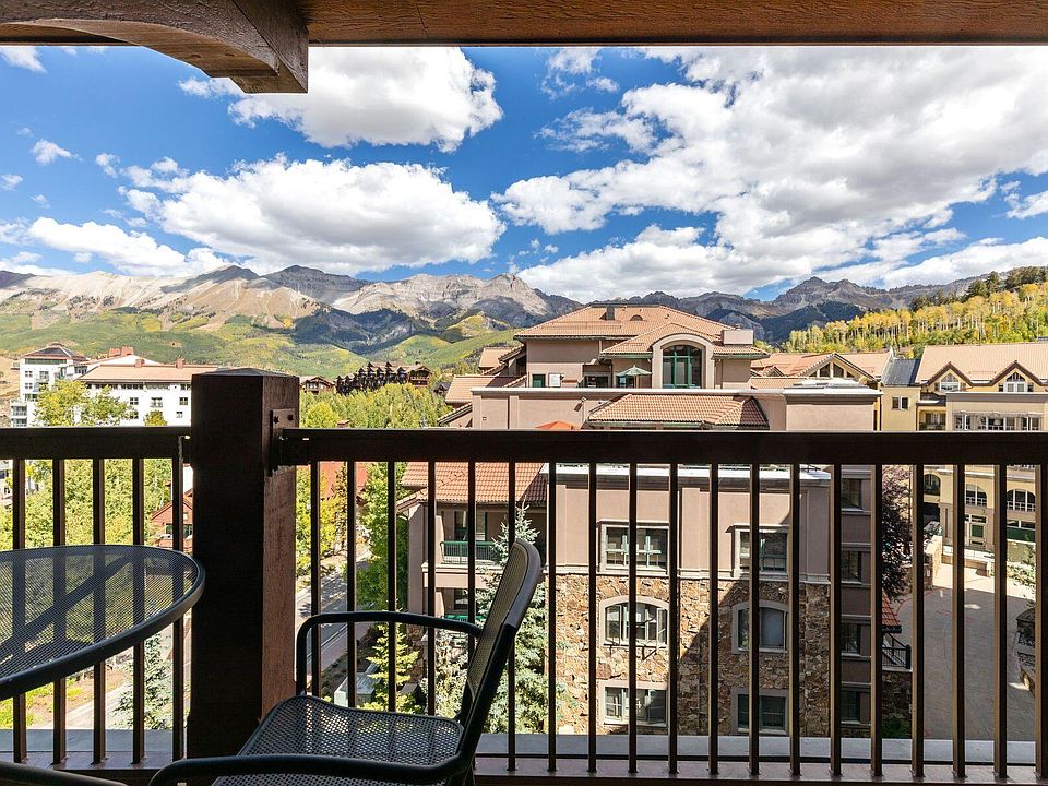 Madeline Residences Apartments Telluride, CO Zillow
