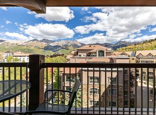 Madeline Residences, Telluride, CO 81435