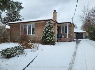 118 Cartier Cres #BASEMENT, Richmond Hill, ON L4C2N6