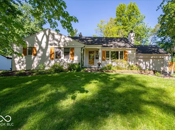 6230 N Oakland Ave, Indianapolis, IN 46220