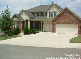 819 Synergy Ln, San Antonio, TX 78260