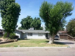 3714 W Fountain Way, Fresno, CA 93722