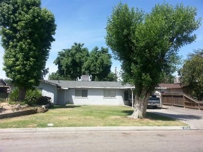 3714 W Fountain Way, Fresno, CA, 93722