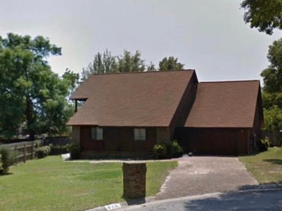 829 Fleming Ct