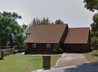 829 Fleming Ct, Pensacola, FL 32514