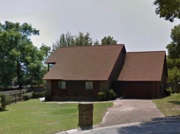 829 Fleming Ct, Pensacola, FL 32514