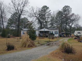 4862 Quiet Acres Rd, Shreveport, LA 71107