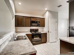 3847 Key West Way, Converse, TX 78109