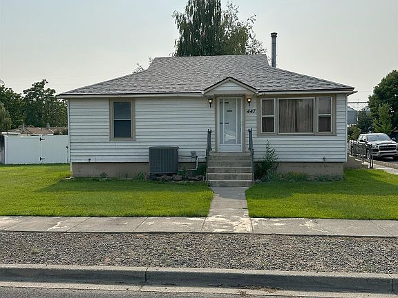 3rd image of 447 N Burke Ave